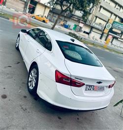 شێڤرۆلێت مالیبۆ